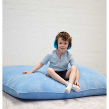 Load image into Gallery viewer, crash-mat-pillow
