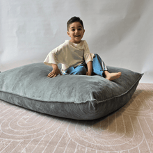 Load image into Gallery viewer, Giant Crash Mat Pillow | Sensory Cloud Cushion
