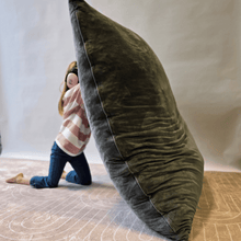 Load image into Gallery viewer, Giant Crash Mat Pillow | Sensory Cloud Cushion
