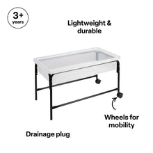 Load image into Gallery viewer, translucent-sand-and-water-tray
