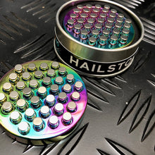 Load image into Gallery viewer, hailstorm-fidget-kaiko
