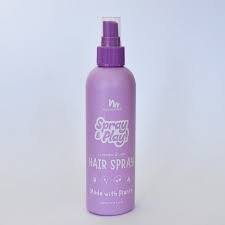 hair-spray