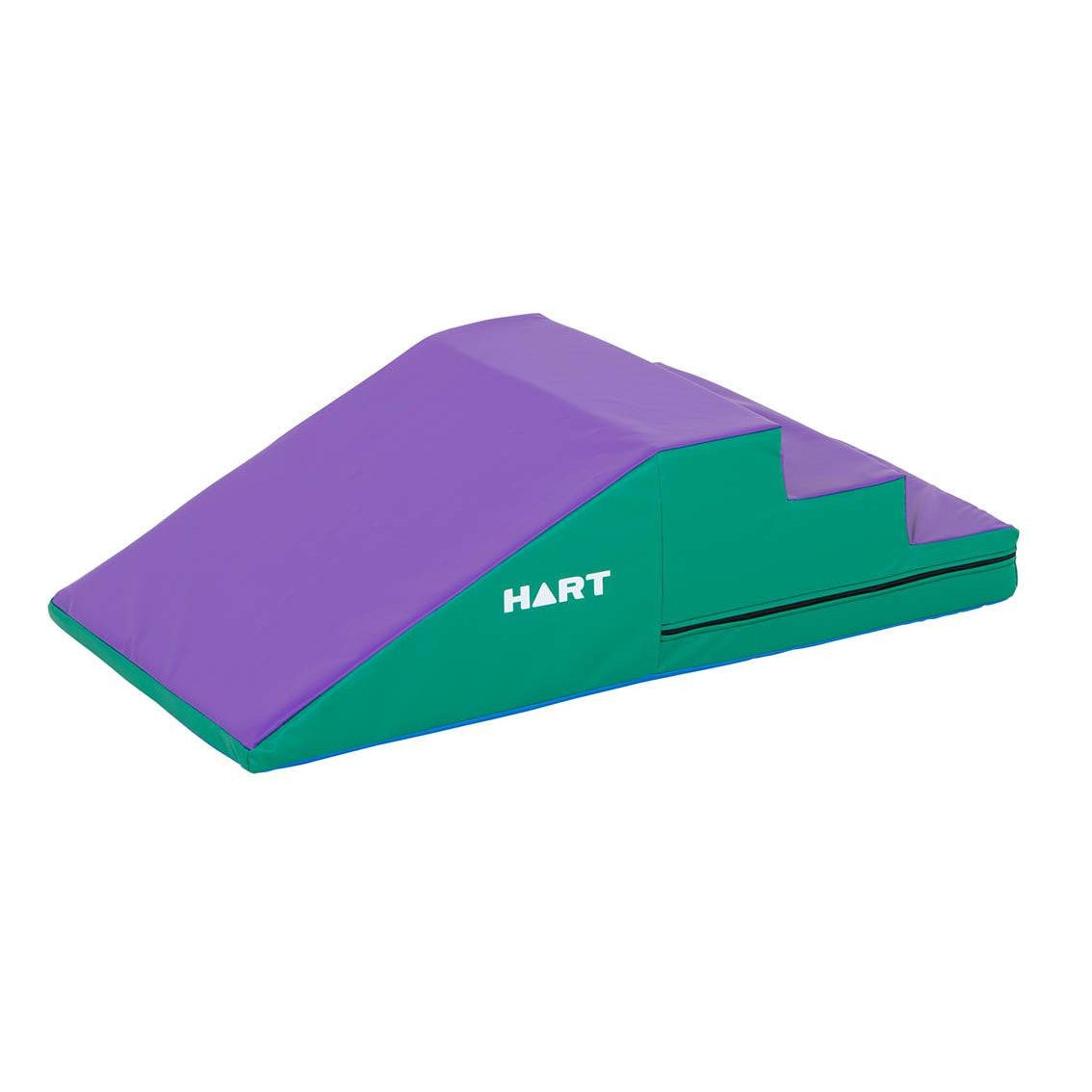 Hart Step Ramp HART Step Ramp- Soft Play Equipment – The Sensory Specialist PTY LTD
