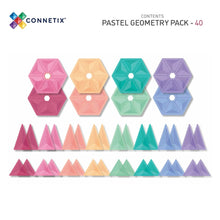 Load image into Gallery viewer, connetix-pastel-geometry-pack
