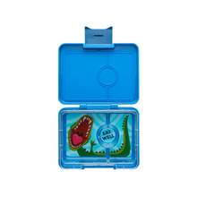 Load image into Gallery viewer, surf-blue-dino-yumbox
