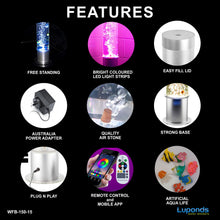 Load image into Gallery viewer, LED-water-tube-150cm
