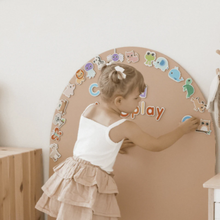 Load image into Gallery viewer, magnetic-playwall
