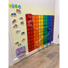 Load image into Gallery viewer, magnetic-wall-decamagnetic-wall-decall
