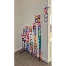 Load image into Gallery viewer, new-dual-magnetic-dynamic-wall-decal-
