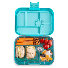 Load image into Gallery viewer, yumbox-misty-aqua
