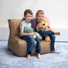 Load image into Gallery viewer, mooshy-mat-blue-bros
