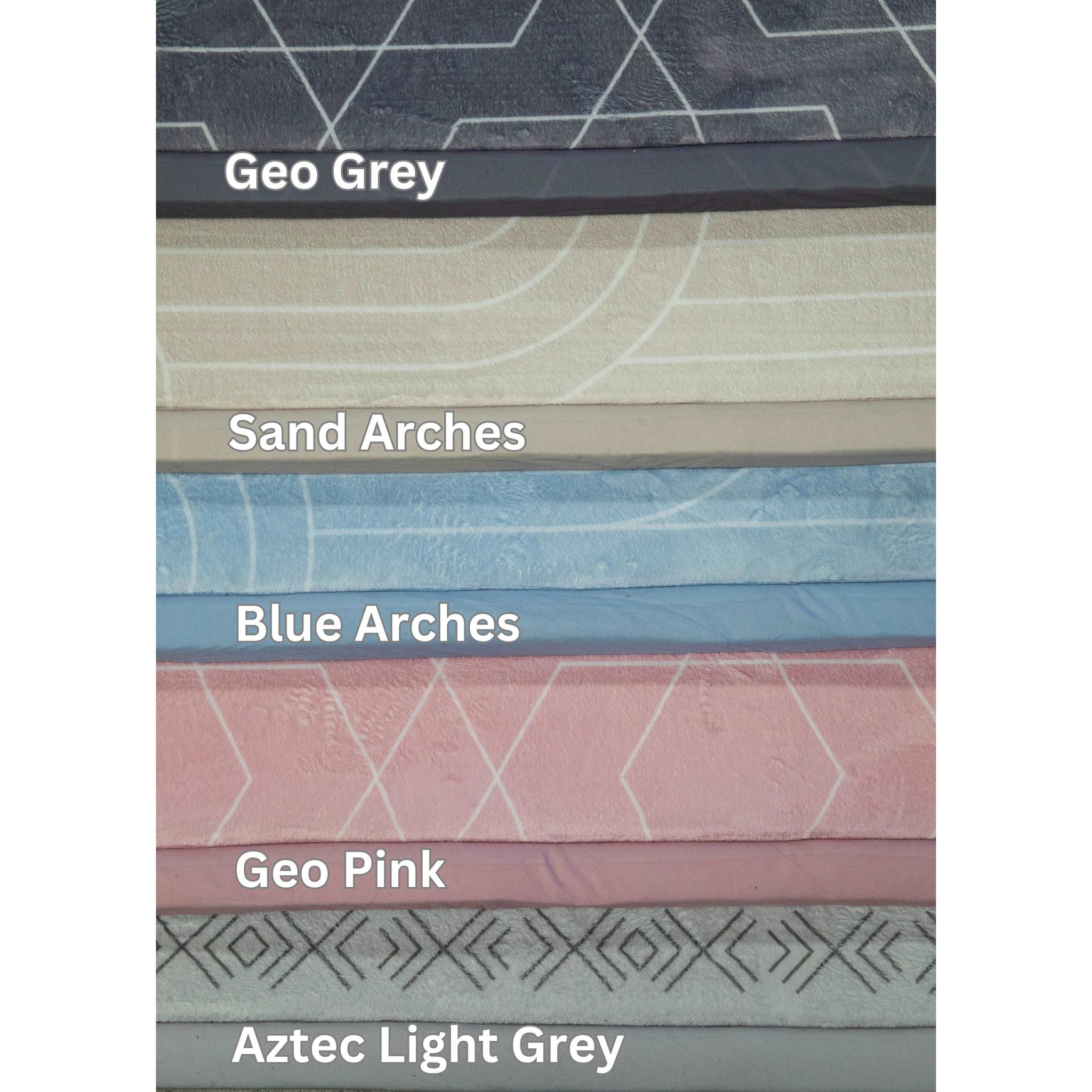 Mobility First Mat The Mooshy Mat™ | Premium Memory Foam Play Mat – The Sensory Specialist ...