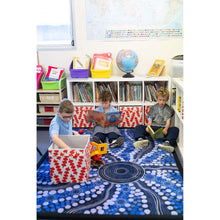 Load image into Gallery viewer, The Mooshy Mat™ | Safety Support &amp; Mobility Mat
