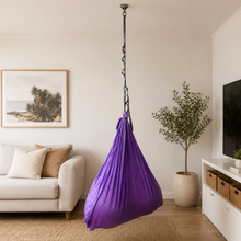 Load image into Gallery viewer, neurocalm-swing-ceiling-mount1
