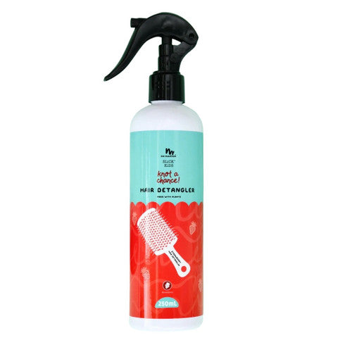 Slick Kids Hair Detangling Spray 250ml The Sensory Specialist PTY LTD