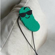 Load image into Gallery viewer, pickle-pendant
