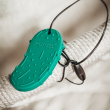 Load image into Gallery viewer, pickle-pendant
