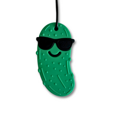Load image into Gallery viewer, pickle-pendant
