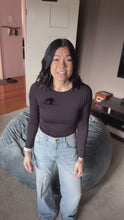 Load and play video in Gallery viewer, Cosy Cloud Chair | Safety Support Seat
