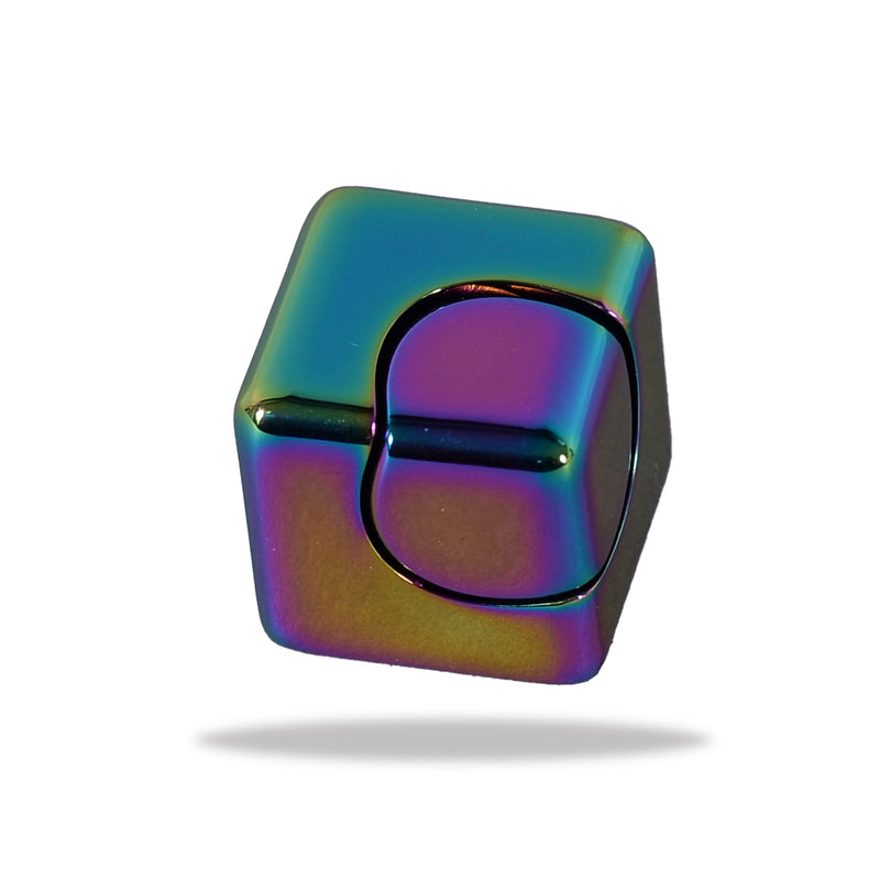rainbow-cpinning-cube-fidget