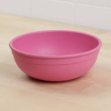 Load image into Gallery viewer, replay-bowl-large-bright-pink
