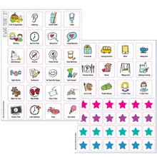 Load image into Gallery viewer, reward-chart
