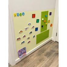 Load image into Gallery viewer, Magnetic Chalk Wall Decal - Large
