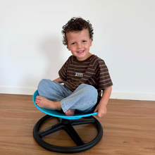 Load image into Gallery viewer, spinning-chair
