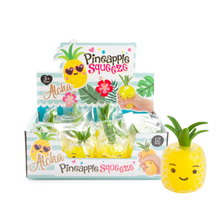 Load image into Gallery viewer, SQUISHY-PINEAPPLE-FIDGET
