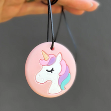 Load image into Gallery viewer, unicorn-pendant_
