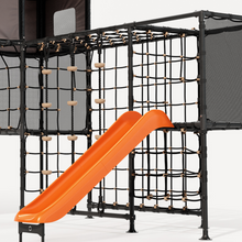 Load image into Gallery viewer, Vuly Climbing Frame | Kids Outdoor Climbing Frame Playset
