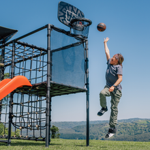 Load image into Gallery viewer, Vuly Climbing Frame | Kids Outdoor Climbing Frame Playset
