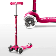 Load image into Gallery viewer, maxi-micro-led-scooter
