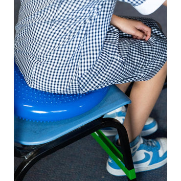 Wobble Sensory Cushion Support Seat – The Sensory Specialist PTY LTD