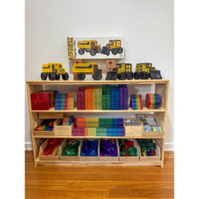 Load image into Gallery viewer, wooden shelfs
