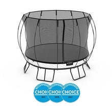 Load image into Gallery viewer, Springfree Trampoline Medium Round Choice Recommended
