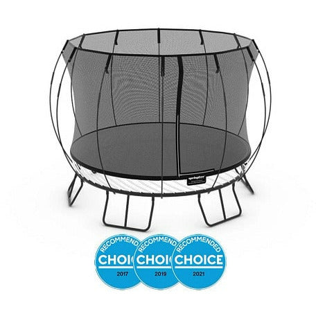 Springfree Trampoline Medium Round Choice Recommended