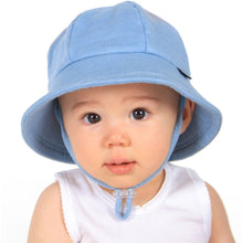 Load image into Gallery viewer, Toddler Bucket Sun Hat | Bedhead Hats
