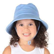 Load image into Gallery viewer, bedhead-kids-classic-sun-hat
