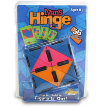 Load image into Gallery viewer, ivan&#39;s-hinge-fidget-toy
