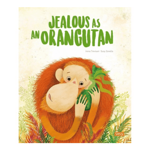 jealous-as-an-orangutan-social-skills-book