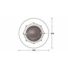 Load image into Gallery viewer, Springfree Trampoline Compact Round R54
