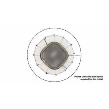 Load image into Gallery viewer, Springfree Trampoline S113 Large Square
