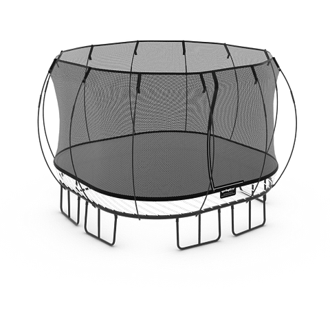 Springfree Trampoline S113 Large Square