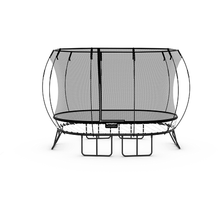 Load image into Gallery viewer, Springfree medium oval trampoline 077
