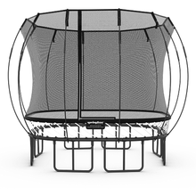 Load image into Gallery viewer, springfree-medium-square-trampoline

