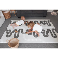 Load image into Gallery viewer, Baby Driver Boho Sensory Playmat - Large - The Sensory Specialist
