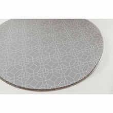 Load image into Gallery viewer, Baby Driver Earl Grey Sensory Playmat - Round - The Sensory Specialist
