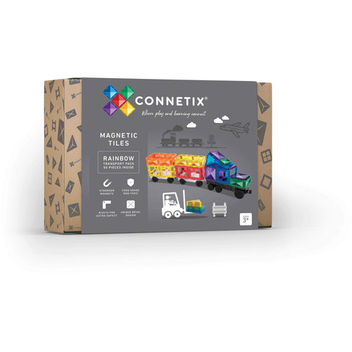 connetix-rainbow-transport-pack-50-piece