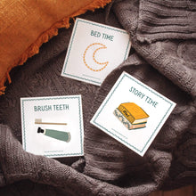 Load image into Gallery viewer, Daily Routine Cards - Set of 72 - The Sensory Specialist
